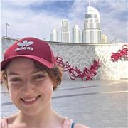 Biologie begeisterte Online-Tutorin für alle Klassenstufen und Studium